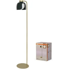 Osram Corolle 1xE27 141,0cm Schwarz/Gold