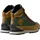 The North Face Lifestyle Back-to-berkeley Iv Wanderstiefel - Thyme / Utility Brown - EU 44 1/2