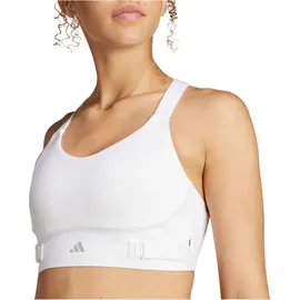 adidas FastImpact Luxe Run Weiß XS/CD