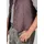 Stockerpoint Trachtenweste Morris bordeaux | weiß 54