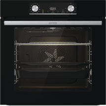 Gorenje Black Steam Set