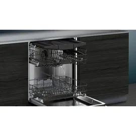Siemens iQ100 SN61HX08VE