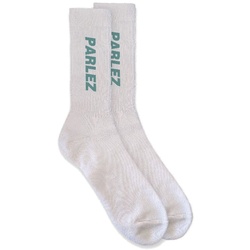 Parlez Boom Socken - light aqua