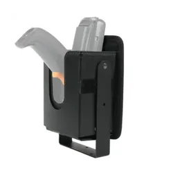 Mobilis 031015 Zubehör für Barcode-Scanner Holster