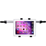 Maclean Brackets Maclean Auto-Tablet-Halterung 7-10.1""' für Kopfstützenmontage MC-657