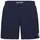 Culture Badeshorts Dunkelblau/Grau 116