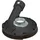 Bosch PRO Absaughaube Winkelschleifer Keyless Small
