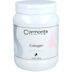 Collagen Beauty Cormonta Cosmetics Pulver