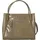 Picard Croco - Henkeltasche 36 cm Synthetik (cactus)