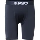 Psd NAVY SLD Boxershorts blau/weiß L 1er Pack