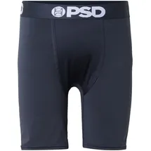 Psd NAVY SLD Boxershorts blau/weiß L 1er Pack