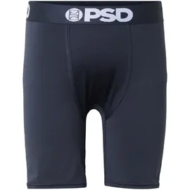 Psd NAVY SLD Boxershorts blau/weiß L 1er Pack