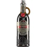 El Ron Prohibido 15 Years Old Mexican 40% vol 0,7 l