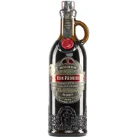 El Ron Prohibido 15 Years Old Mexican 40% vol 0,7 l
