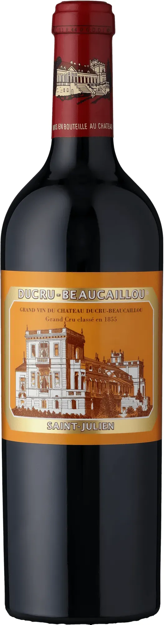 Château Ducru-Beaucaillou