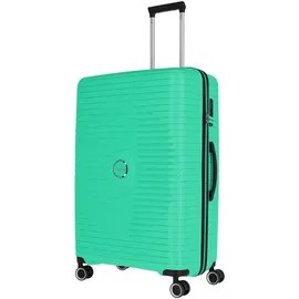 Travelite Orbita Koffer-Set 3-tlg. grün/türkis