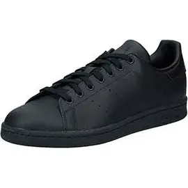 adidas Stan Smith Core Black / Core Black / Core Black 49 1/3