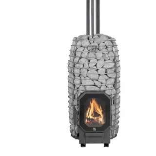 HUUM HIVE Flow Mini 8,5 kW + Zubehör