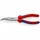 Knipex Flachrundzange 26 22 200