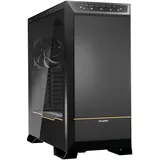 be quiet! Dark Base Pro 901 Black, schwarz, Glasfenster, schallgedämmt (BGW50)