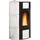 La Nordica-Extraflame Iside Idro H15 Weiß