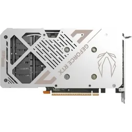 Zotac GeForce RTX 5060 Twin Edge OC White 8 GB GDDR7
