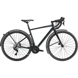 Cannondale Topstone EQ Blau Modell 2025