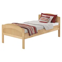 Erst-Holz 90 x 200 cm Buche