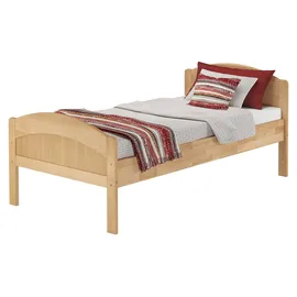 Erst-Holz 90 x 200 cm Buche