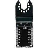 Stanley Sta26105-xj Präzisionsklingen-multifunktionswerkzeug HCS 32x40 mm, Holz