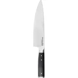 KitchenAid Gourmet Allzweckmesser 20,3 cm Schwarz