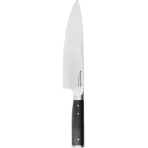 KitchenAid Gourmet Allzweckmesser 20,3 cm Schwarz