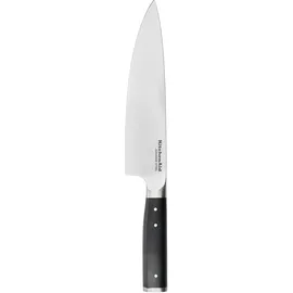 KitchenAid Gourmet Allzweckmesser 20,3 cm Schwarz