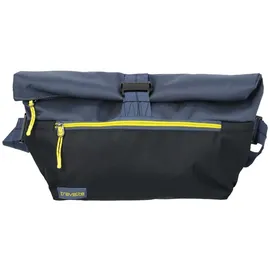 Travelite Color Craze Umhängetasche Polyester Dark Blue
