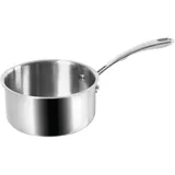 Sitram Rapsody Stieltopf 14 cm rund