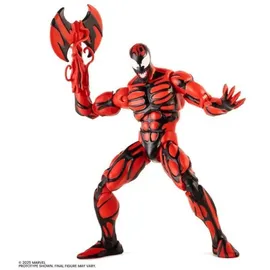MONDO Spider-Man: The Animated Series Actionfigur 1/6 Carnage 33 cm
