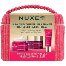 Nuxe Merveillance Lift Vanity - Anti-Aging Routine