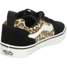 Vans Filmore Damen Schwarz 41