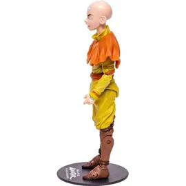 McFarlane Toys Aang Avatar State Actionfigur 18 cm