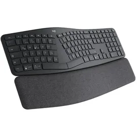Logitech Ergo K860 Wireless Tastatur ES