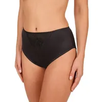 Felina Swiss Broderie schwarz 44 Damen