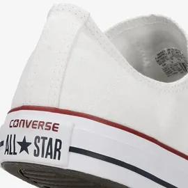 Converse Chuck Taylor All Star Classic Low Top optical white 42