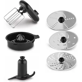 Kenwood Multipro Compact FDM301SS