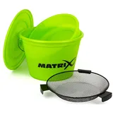 MATRIX FISHING Set - Lime - One Size