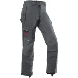 Pfanner® Outdoor Bundhose GLADIATOR, grau 1 Stück, Größe: L - lang