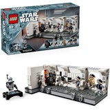 Lego Star Wars Das Entern der Tantive IV