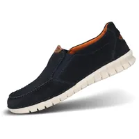 Bugatti bugatti-Herren-Slipper-321-AKM60,Dark Blue,41