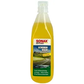 Sonax ScheibenWash Konzentrat Citrus 2 St. 250 ml