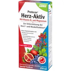 Protecor Herz-Aktiv Spezial-Tonikum