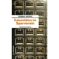 Kalamitäten im Sparverein